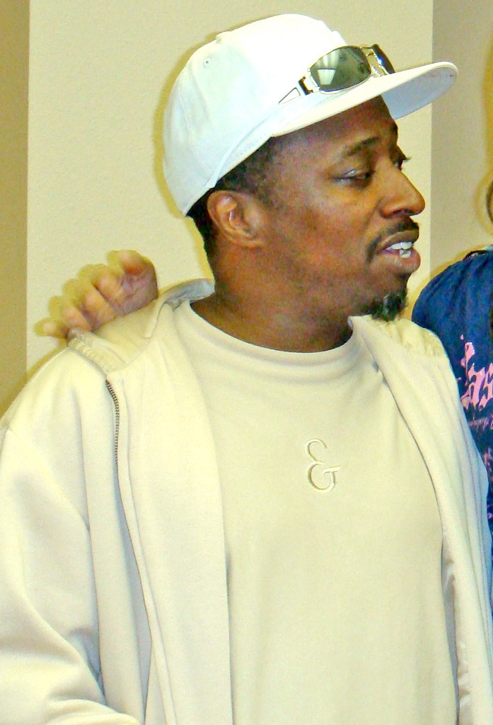 Eternal Concepts PR, CC BY 2.0, via Wikimedia Commons Eddie Griffin tickets