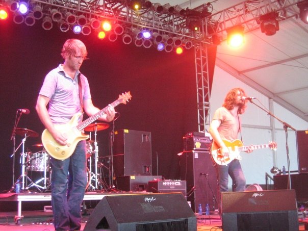 Rhinowing (talk), Public domain, via Wikimedia Commons Minus The Bear tickets