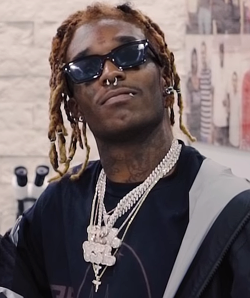 Icebox, CC BY 3.0, via Wikimedia Commons Lil Uzi Vert tickets