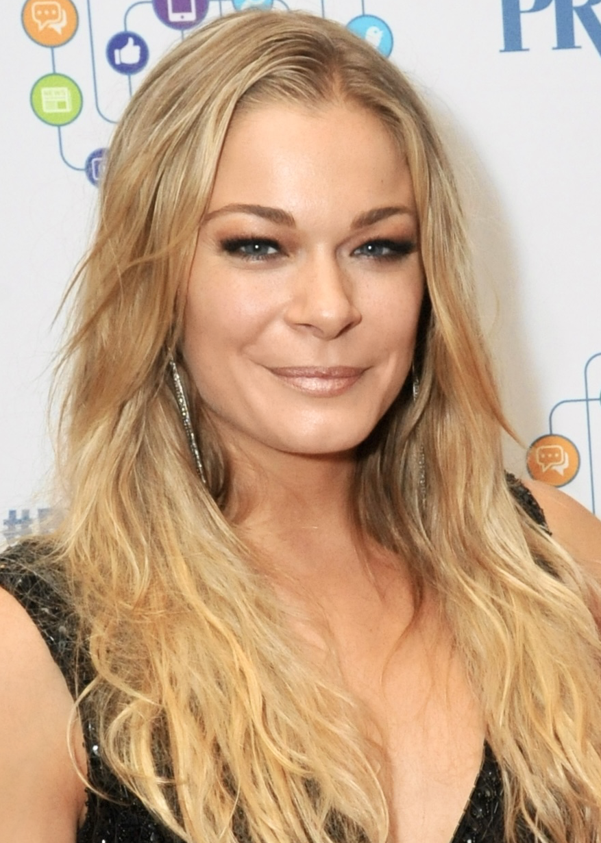 LeAnn Rimes tickets