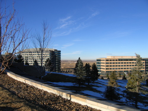 Events in Broomfield