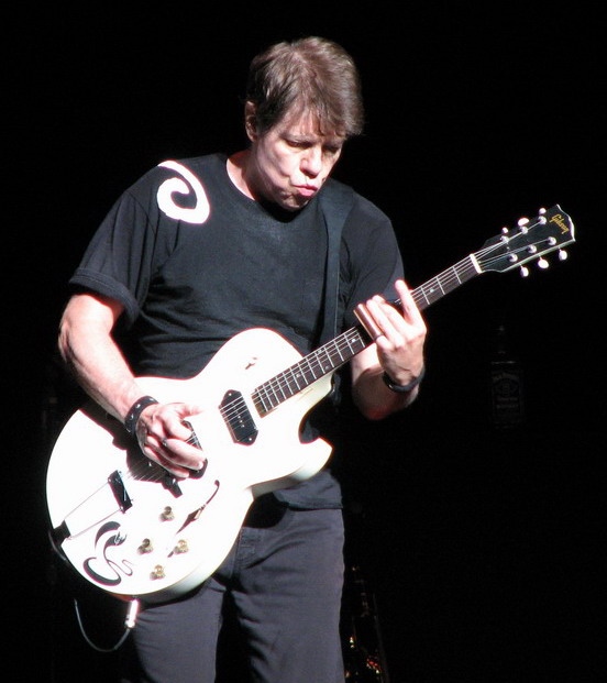 Piedmontstyle at English Wikipedia, CC BY 3.0, via Wikimedia Commons George Thorogood tickets