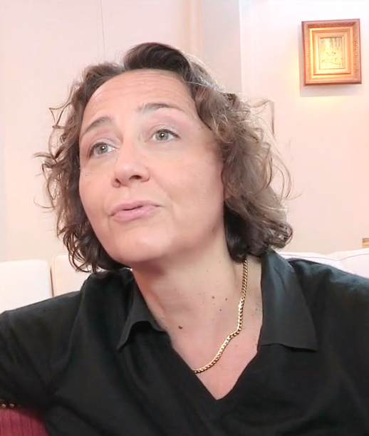 classiquenews.com, CC BY 3.0, via Wikimedia Commons Nathalie Stutzmann tickets