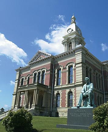 Regional Partnership, CC BY-SA 2.0, via Wikimedia Commons Events in Wabash