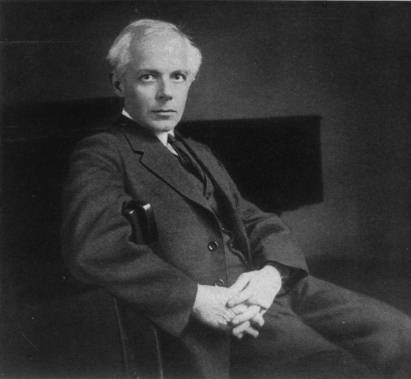 Unknown authorUnknown author, Public domain, via Wikimedia Commons Bartok tickets