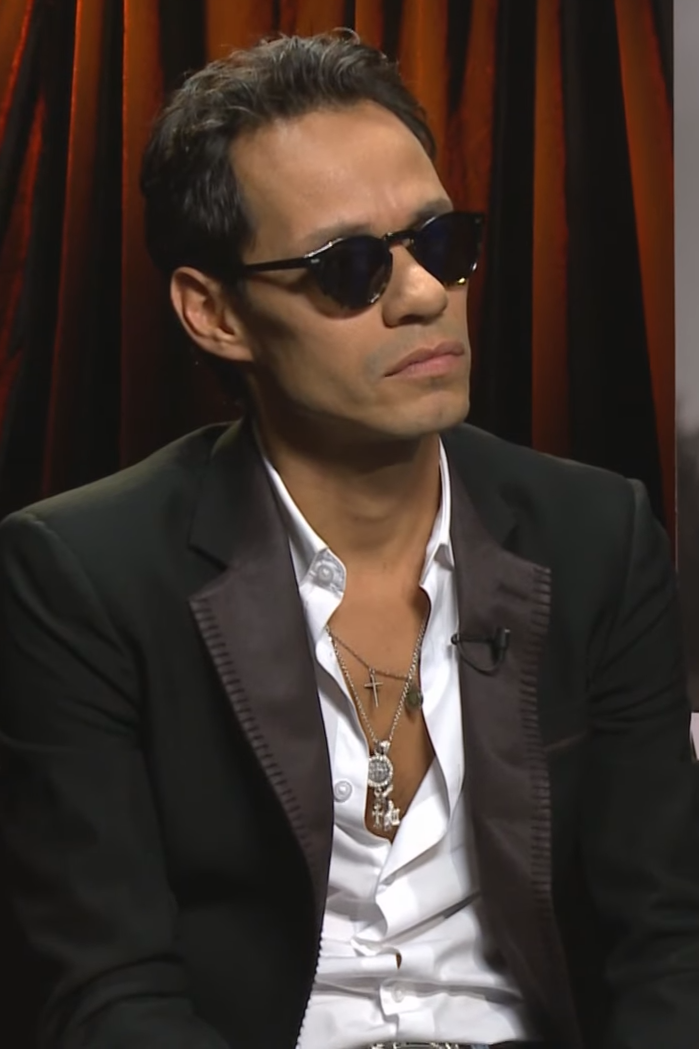 Tony Dandrades, CC BY 3.0, via Wikimedia Commons Marc Anthony tickets