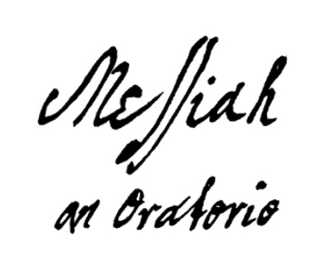 George Frideric Handel, Public domain, via Wikimedia Commons Handel's Messiah tickets