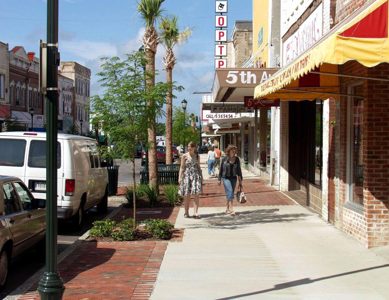 JayeeDior12, CC BY-SA 3.0, via Wikimedia Commons Events in Orangeburg