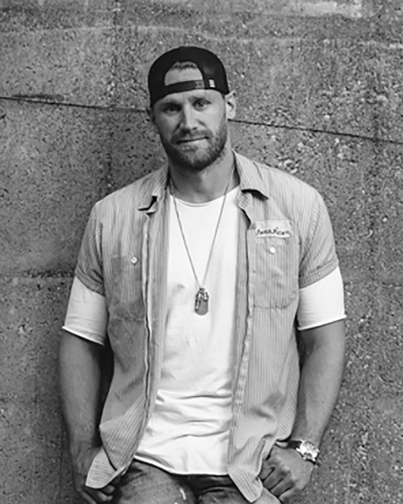 Mrwackypillow, CC BY-SA 4.0, via Wikimedia Commons Chase Rice tickets