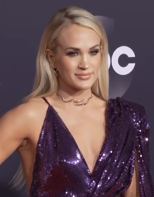 Cosmopolitan UK, CC BY 3.0, via Wikimedia Commons Carrie Underwood tickets