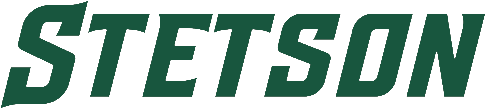 Stetson Hatters, Public domain, via Wikimedia Commons Stetson Hatters Football tickets