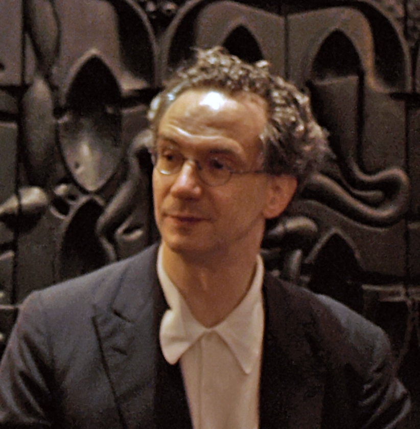 Yuyu, CC BY-SA 3.0, via Wikimedia Commons Fabio Luisi tickets