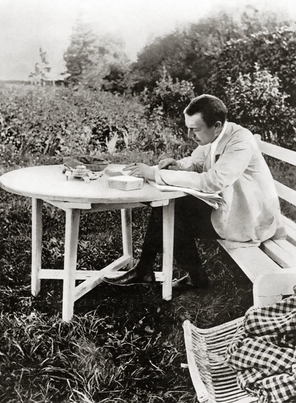Unknown authorUnknown author, Public domain, via Wikimedia Commons Rachmaninoff Piano Concerto No. 3 tickets