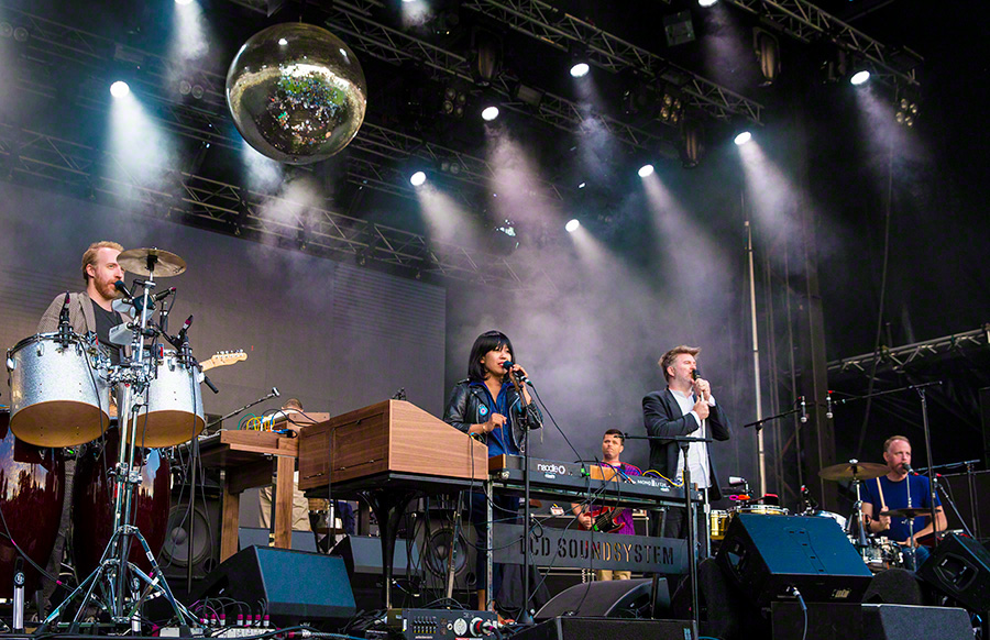 Tore Sætre, CC BY-SA 4.0, via Wikimedia Commons LCD Soundsystem tickets