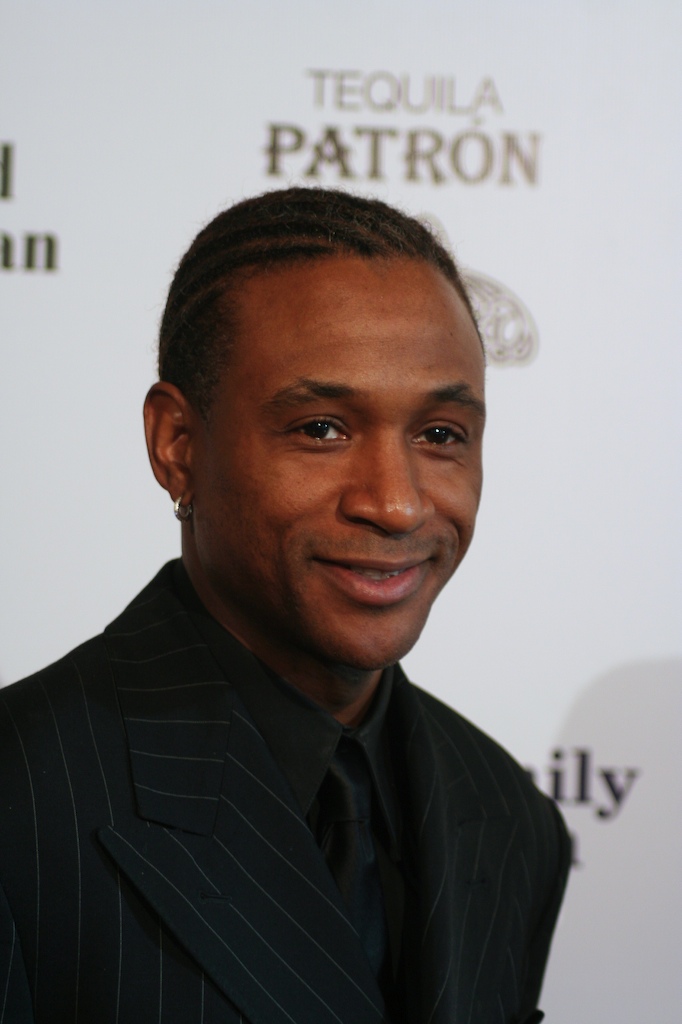 Photographer JessicaPinney, portfolio, CC BY 3.0, via Wikimedia Commons Tommy Davidson tickets