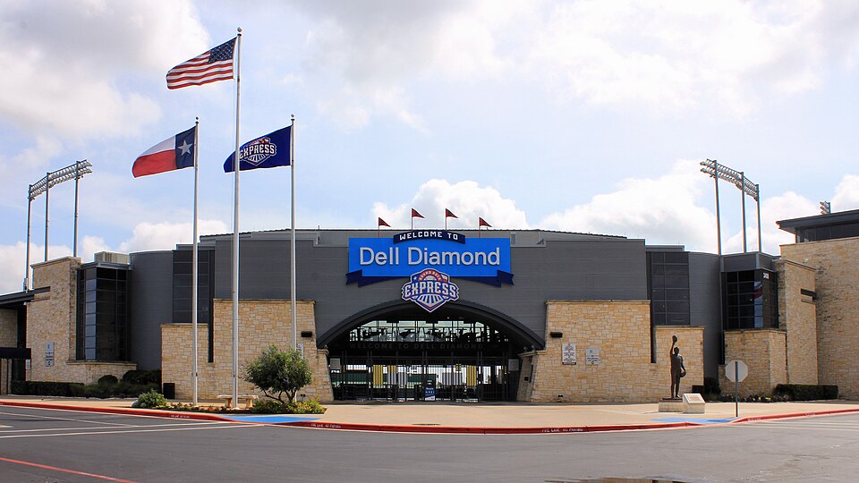 Events in Round Rock