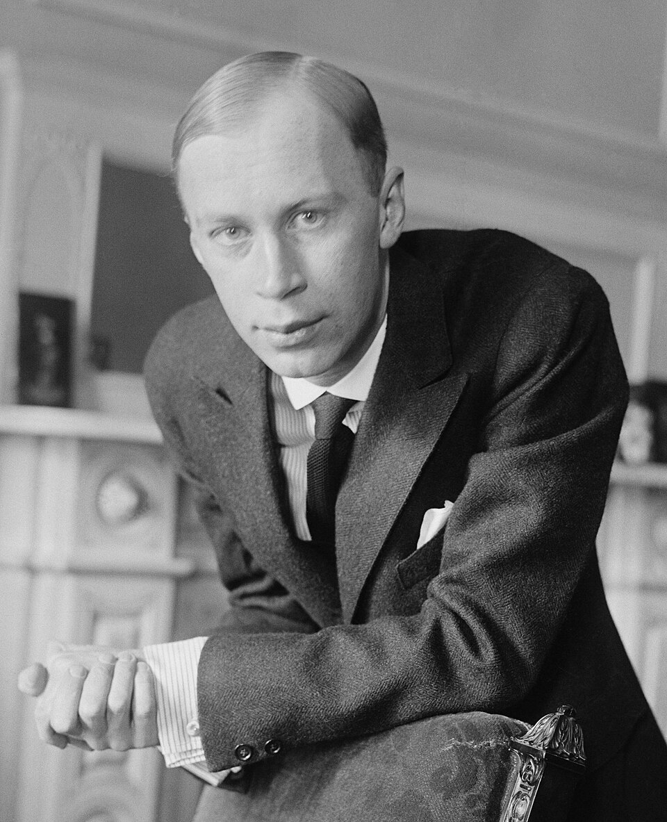 Prokofiev tickets