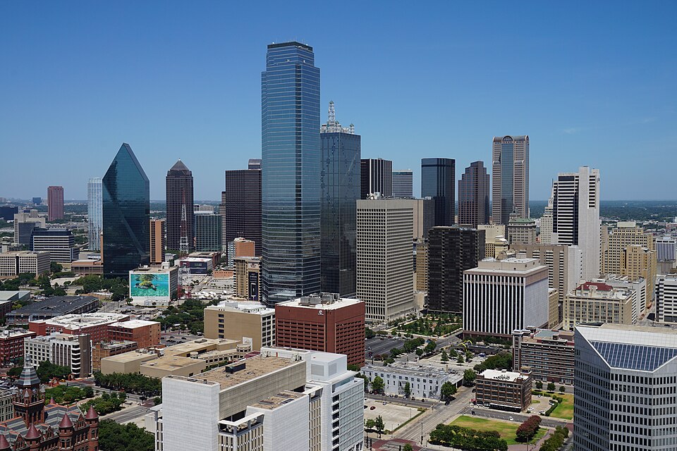Events in Dallas