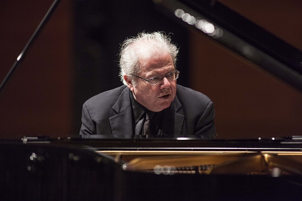 Emanuel Ax tickets