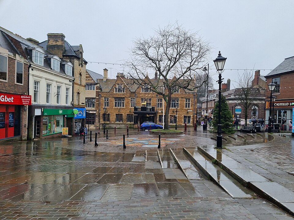 Events in Wellingborough