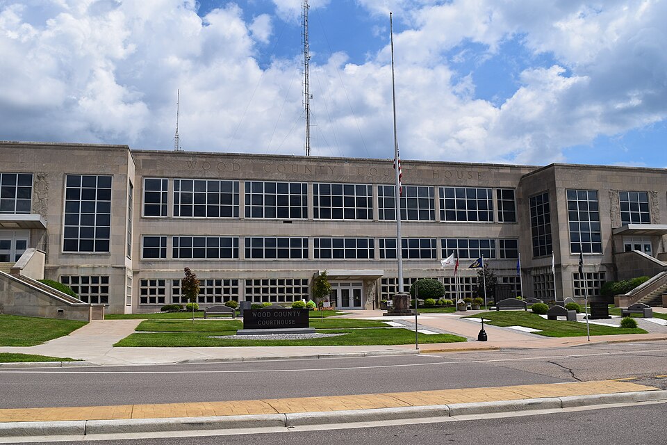 Events in Wisconsin Rapids