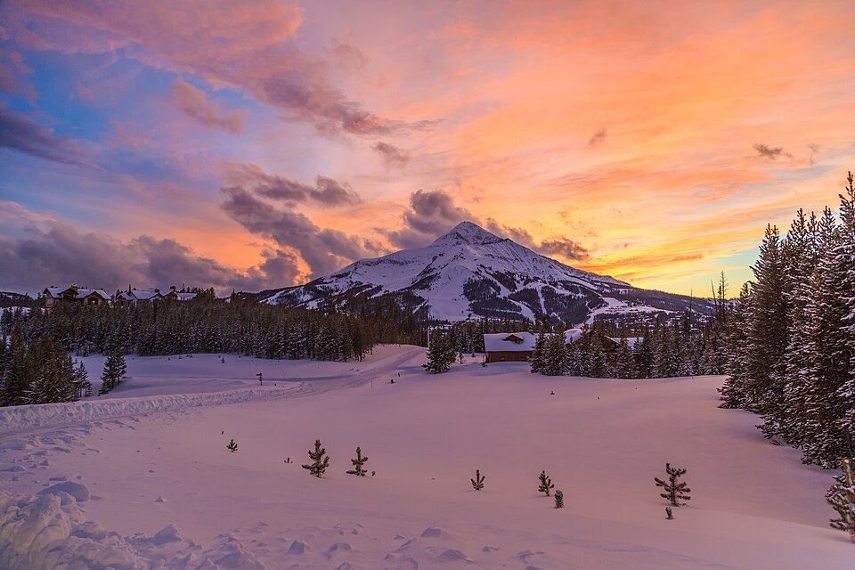 Events in Big Sky