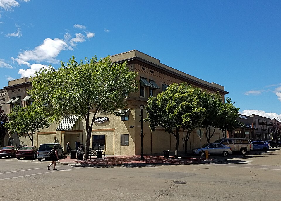 Events in Nampa