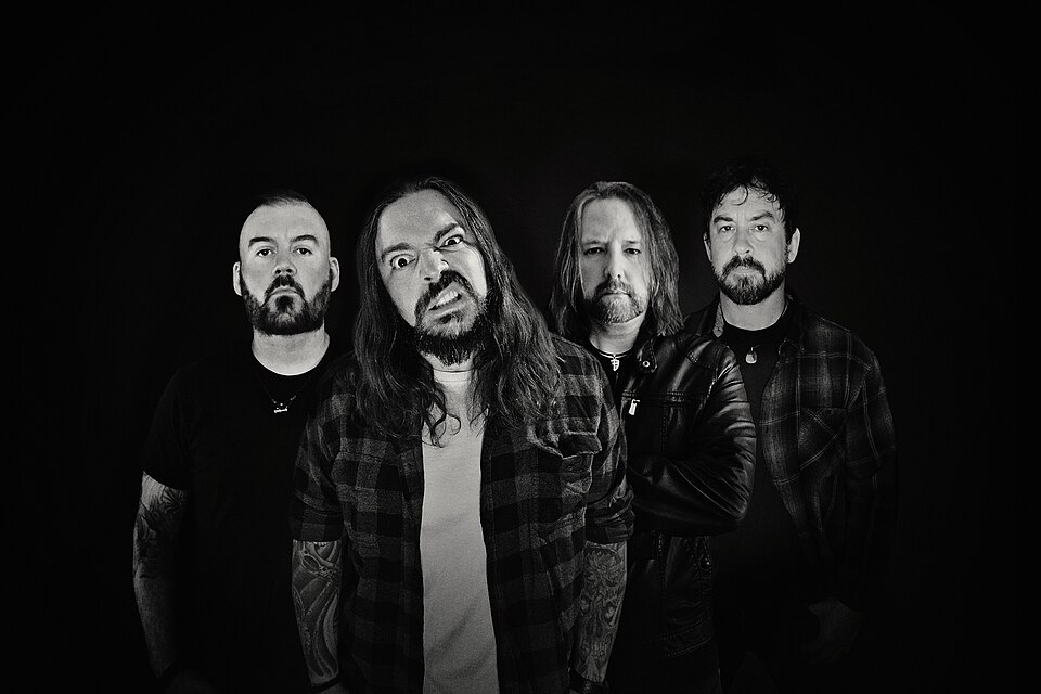 Seether tickets