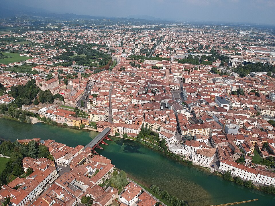 Events in Bassano Del Grappa