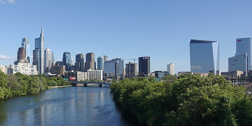 Events in Philadelphia