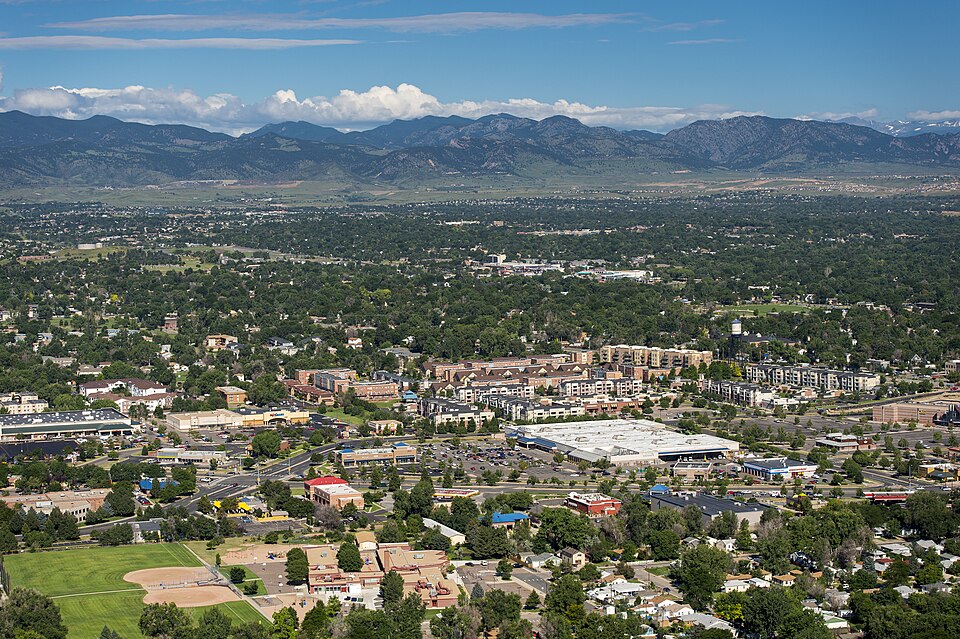 Events in Arvada