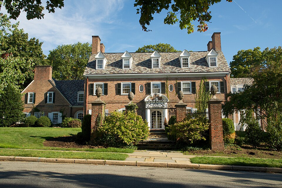 Events in Montclair