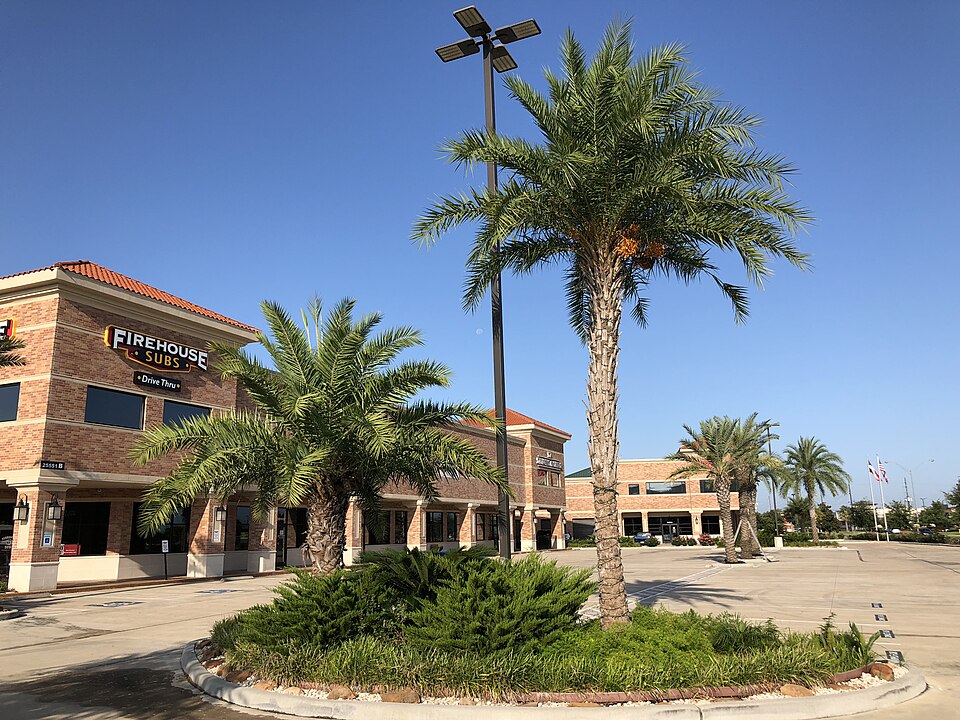 Events in Katy