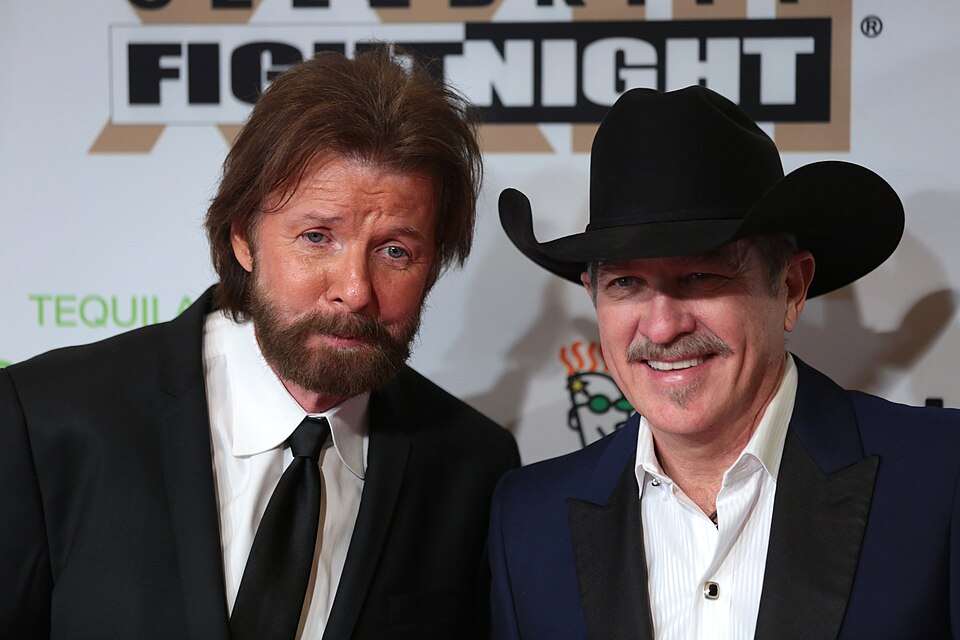 Brooks And Dunn tickets