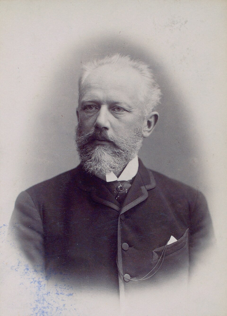 Tchaikovsky tickets