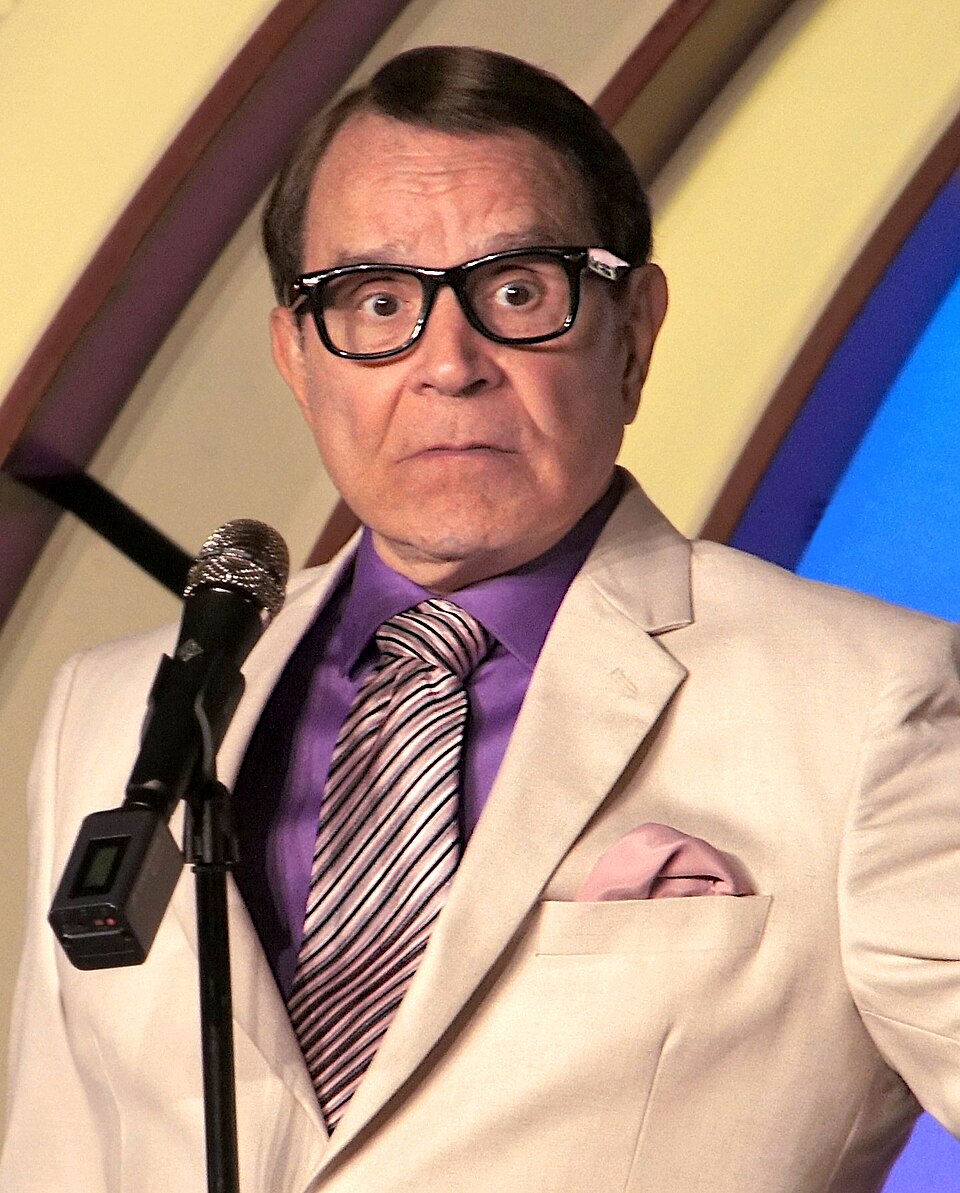 Rich Little tickets