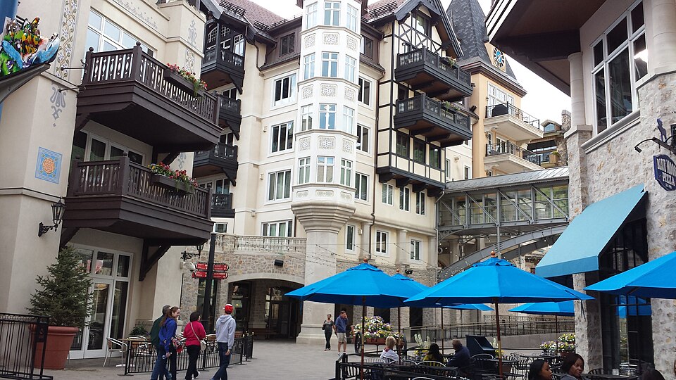 Events in Vail