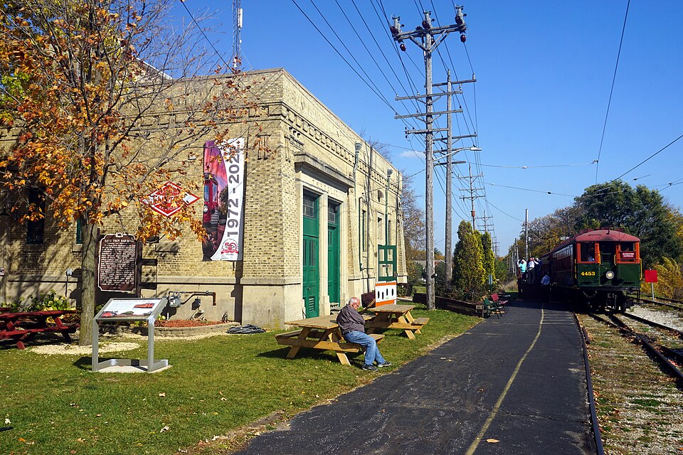 Events in East Troy