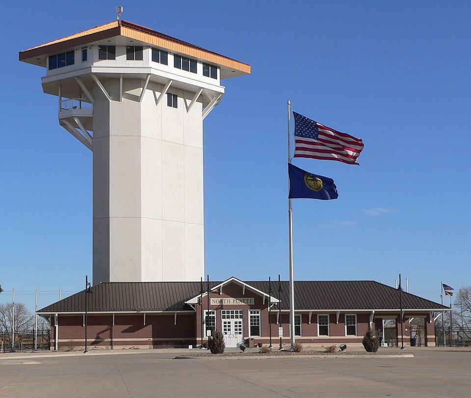 Events in North Platte