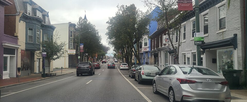 Events in Hagerstown