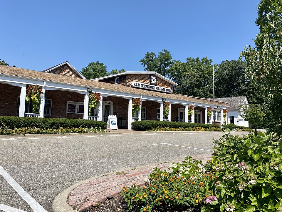 Events in Old Westbury