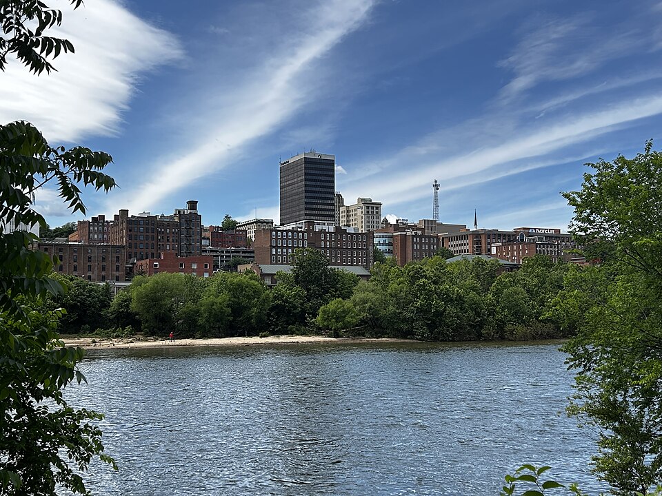 Events in Lynchburg