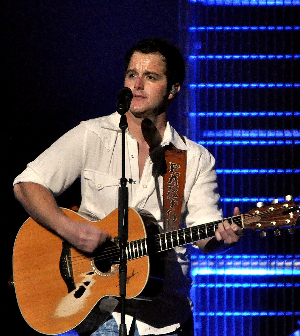 Easton Corbin tickets