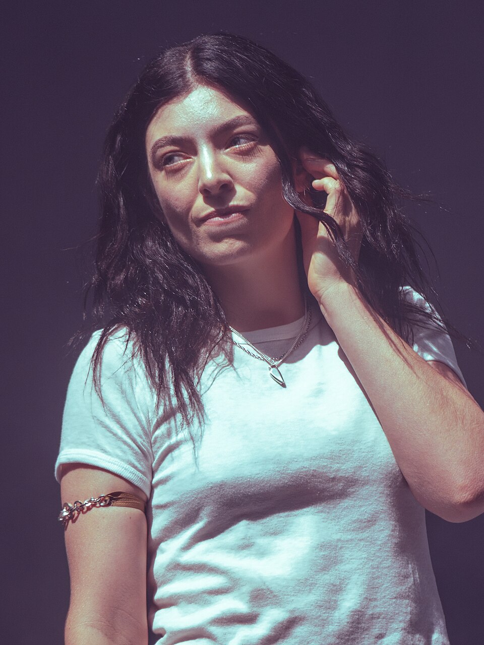 Lorde tickets