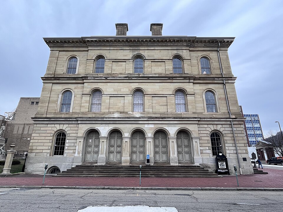 Events in Wheeling