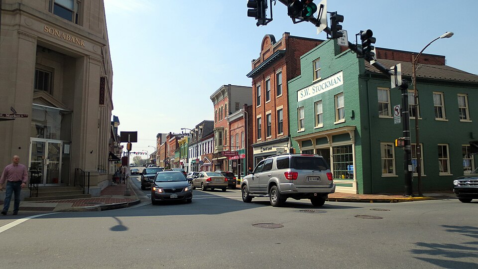 Events in Leesburg