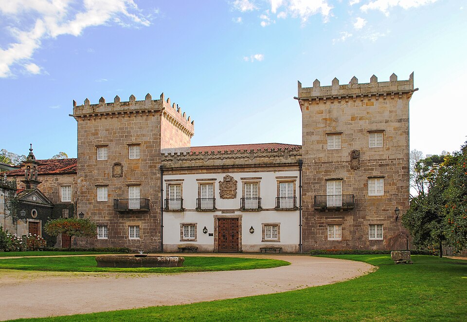 Events in Vigo