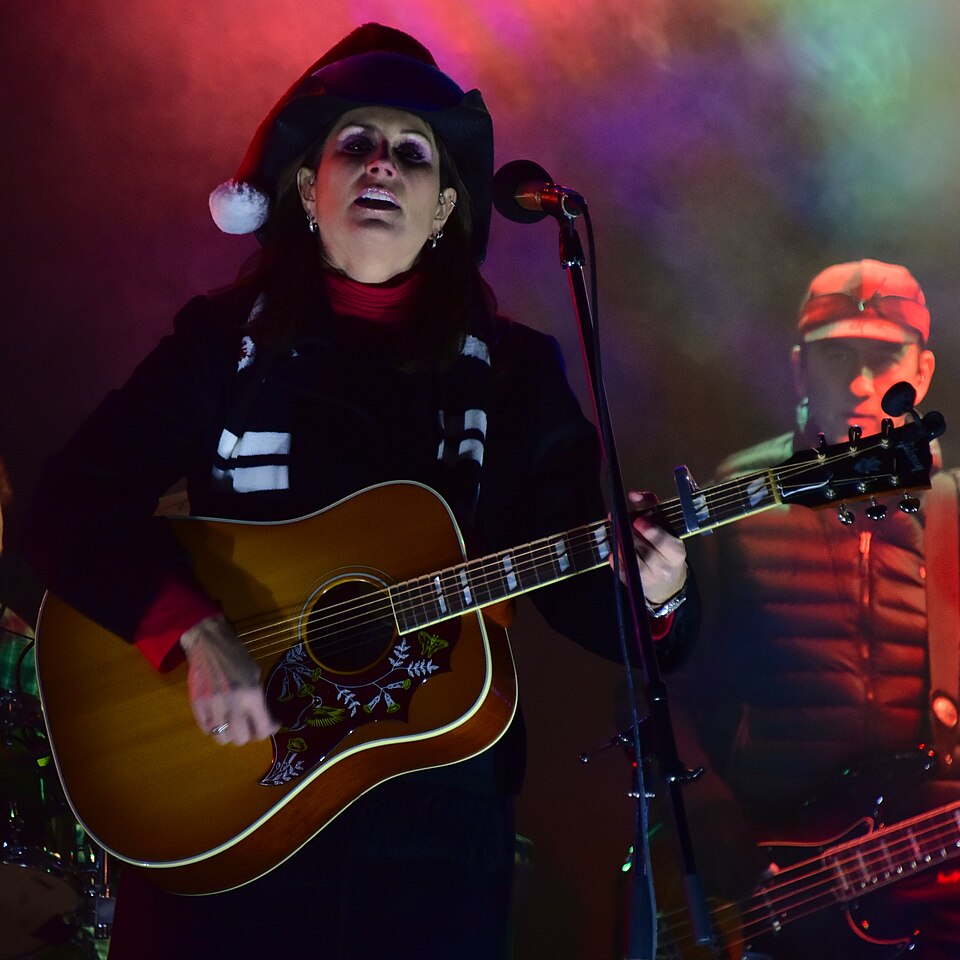 Terri Clark tickets