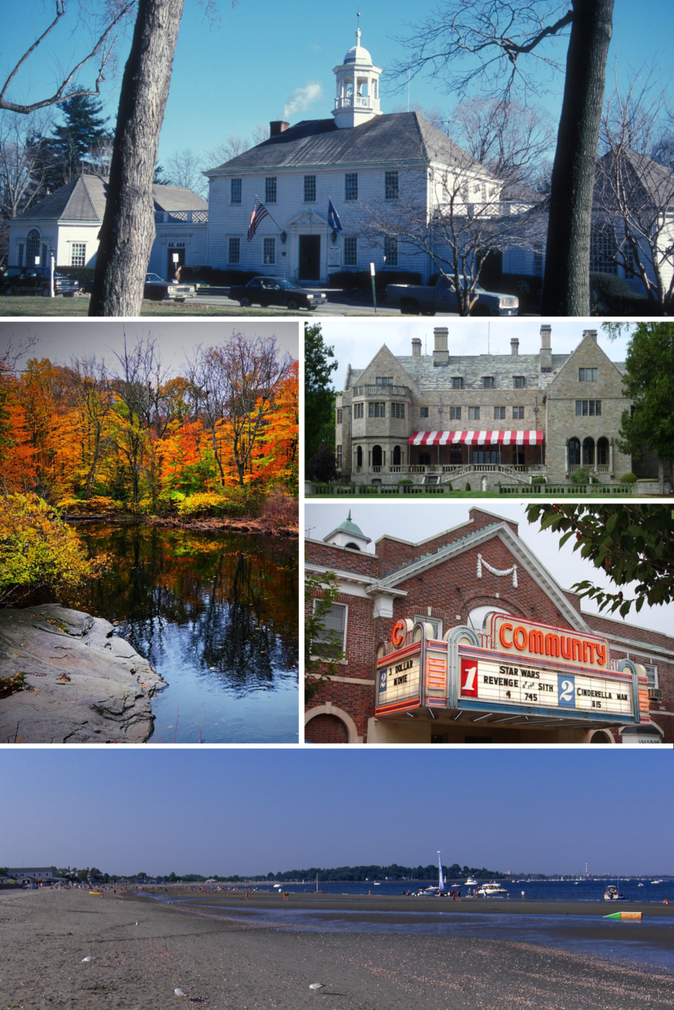 Events in Fairfield