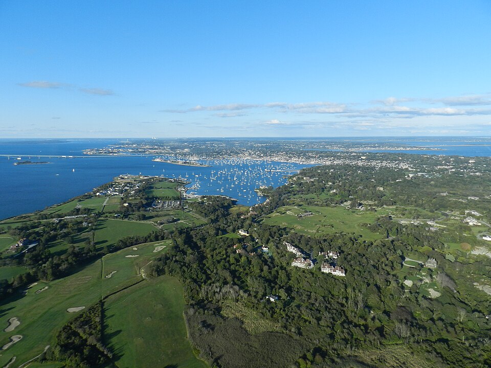 Events in Newport